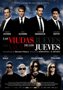 ▶ Las viudas de los jueves