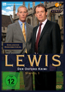 ▶ Lewis - Der Oxford Krimi > Staffel 1