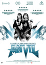 Anvil: El sueño de una banda de rock