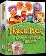 Fraggle Rock > Season 3