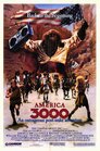 América 3000, los luchadores del trueno