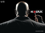 Kojak > Staffel 1