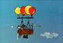 ▶ Docteur Snuggles > The Sensational Balloon Race