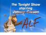 ▶ Alf > El "show" de Johnny Carson (Parte 2)