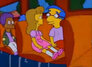 ▶ Les Simpson > Séparés par l'amour