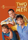 ▶ Two and a Half Men > Putting Swim Fins on a Cat