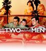 ▶ Two and a Half Men > I Found Your Moustache