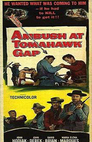 Emboscada en Tomahawk Gap
