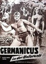 Germanicus in der Unterwelt
