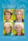 ▶ The Golden Girls > Season 2