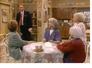 ▶ The Golden Girls > The President's Coming! The President's Coming!, part 2