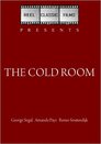 Cold Room - Kalter Hauch der Vergangenheit