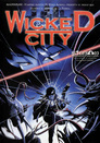 ▶ Wicked City