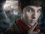▶ The Adventures of Merlin > Gwaine