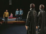 ▶ Star Trek > L'Impasse