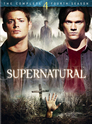 ▶ Supernatural > The Rapture