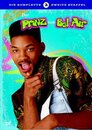 ▶ Der Prinz von Bel-Air > Butler Jazz