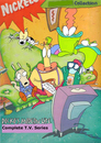 ▶ La vida moderna de Rocko