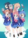 Gakuen Utopia Manabi Straight!