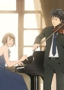 Nodame Cantabile > Nodame Cantabile