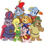 ▶ Disney's Adventures of the Gummi Bears