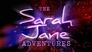 The Sarah Jane Adventures > 1.X - Invasion of the Bane