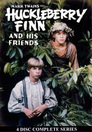 Huckleberry Finn and His Friends