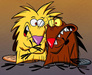▶ The Angry Beavers