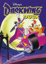 ▶ Darkwing Duck