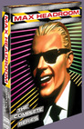 Max Headroom