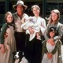 Little House on the Prairie > Season 1