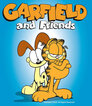 Garfield und seine Freunde