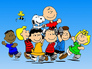 Die Peanuts