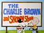 Die Charlie Brown und Snoopy Show