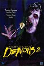 ▶ Night of the Demons 2