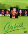 Cybill > Season 2