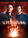 ▶ Sobrenatural > Temporada 5
