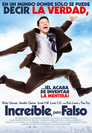 ▶ Increíble pero falso