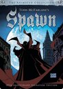 Todd McFarlane's Spawn