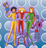 ▶ Totally Spies!