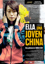 Ella, una joven china