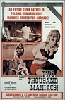 ▶ Two Thousand Maniacs!