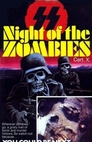 Die Nacht der Zombies
