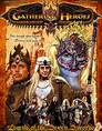 Gathering of Heroes: Legend of the Seven Swords