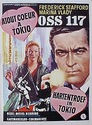 Tokyo hora cero OSS 117