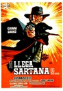 ▶ Could of Dust... Cry of Death... Sartana Is Coming
