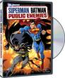 ▶ Superman/Batman: Enemigos Públicos