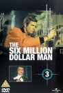 The Six Million Dollar Man > Season 2