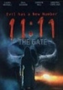 ▶ 11:11 - The Gate