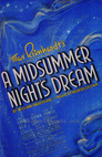 ▶ A Midsummer Night's Dream